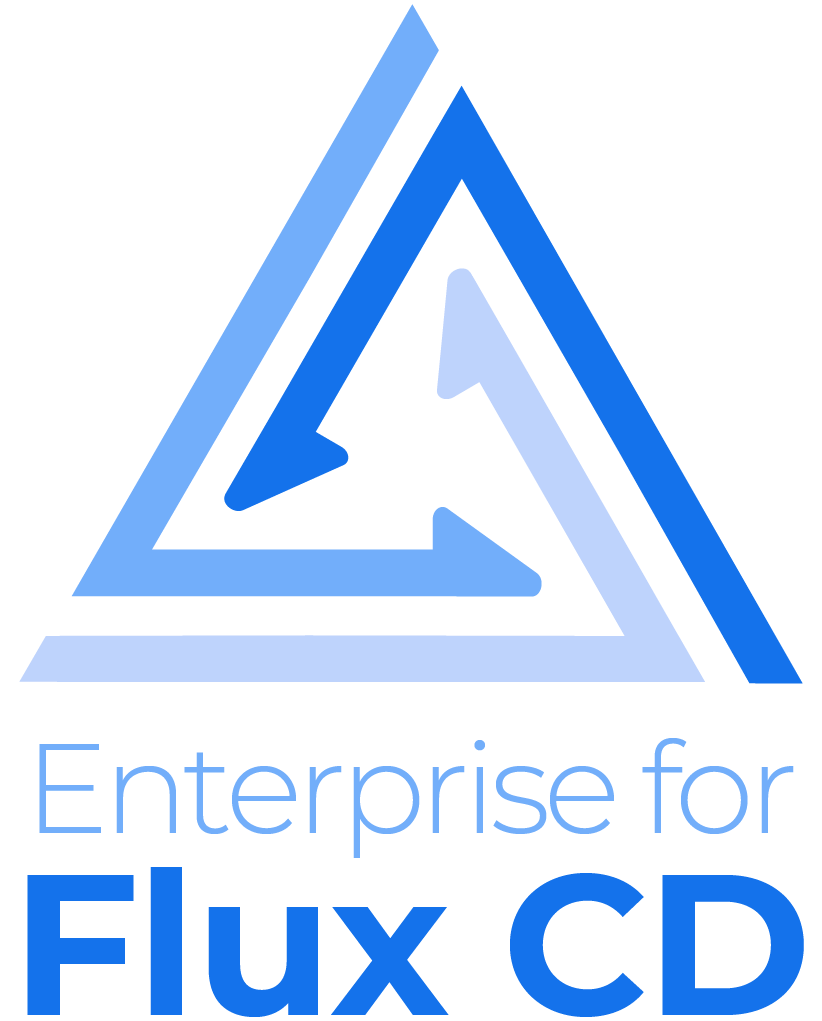 Enterprise for Flux CD